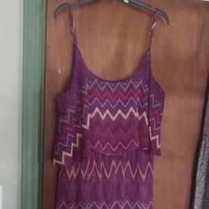 Faded glory sundress, 16/18